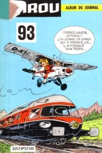 Issue #93