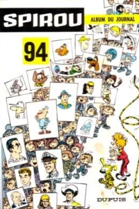 Issue #94
