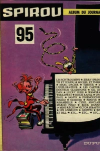 Issue #95
