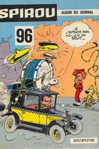 Issue #96