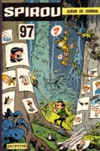 Issue #97