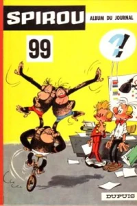 Issue #99