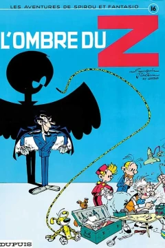 L'Ombre du Z