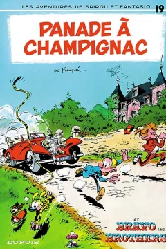 Panade à Champignac