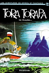 Tora-Torapa
