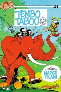 Tembo Tabou