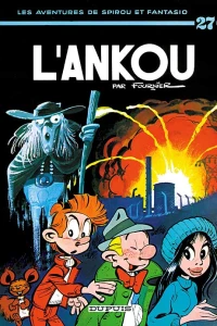 L'Ankou