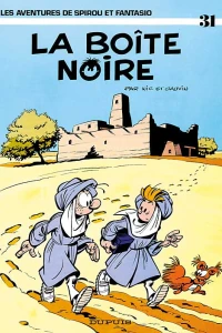 La Boîte noire