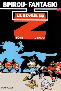Le Réveil du Z