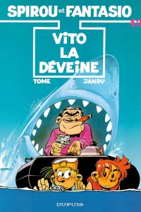 Vito la Déveine