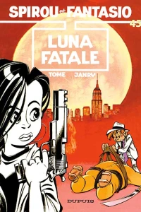 Luna fatale