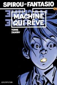 Machine qui rêve