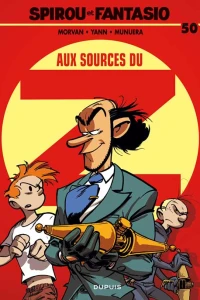 Aux sources du Z