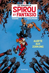 Alerte aux Zorkons