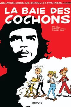 La baie des cochons