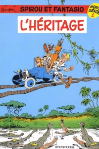 L'héritage