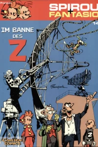 Im Banne des Z