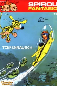 Tiefenrausch
