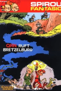 QRN ruft Bretzelburg