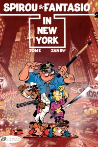 In New York