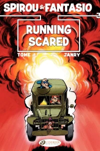 Running Scared