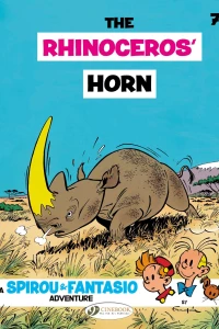 The Rhinoceros' Horn