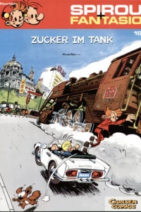 Zucker im Tank