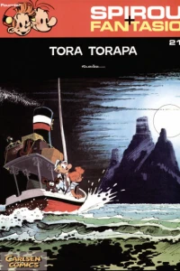 Tora Torapa