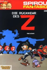 Die Rückkehr des Z