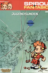 Jugendsünden