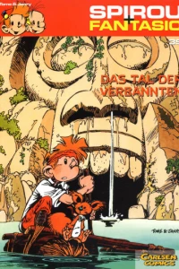 Das Tal der Verbannten