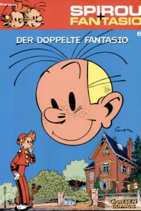 Der doppelte Fantasio