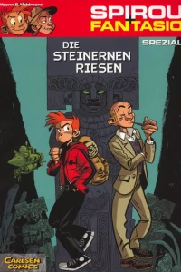 Die Steinernen Riesen