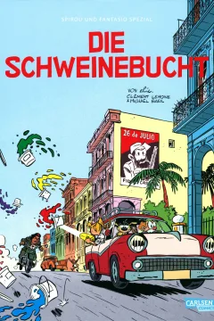 Die Schweinebucht
