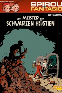 Der Meister der schwarzen Hostien