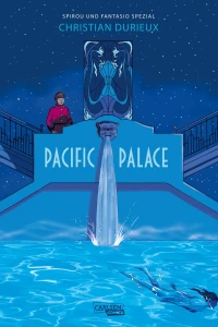 Pacific Palace