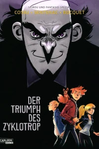 Der Triumph des Zyklotrop