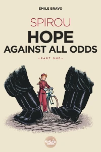 Part One: Off to a bad start