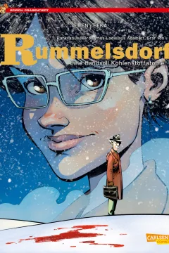 Rummelsdorf - Eine Handvoll Kohlenstoffatome