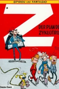 Der Plan des Zyklotrop