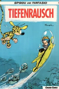 Tiefenrausch