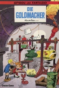 Die Goldmacher