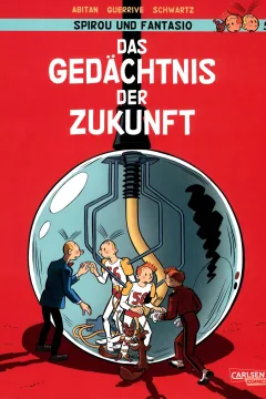 Das Gedächtnis der Zukunft