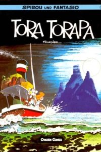 Tora Torapa
