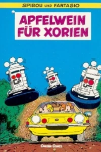 Apfelwein fur Xorien