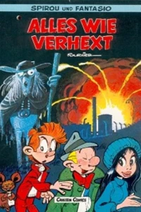 Alles Wie Verhext