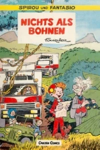 Nichts als Bohnen