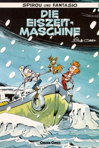 Die Eiszeit-Maschine