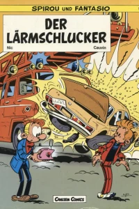Der Lärmschlucker