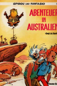 Abenteuer in Australien